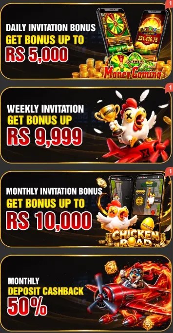 188PKR Promotions